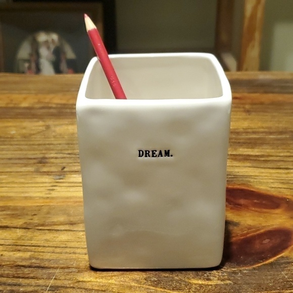 Rae Dunn Other - Rae Dunn Dream Pencil Pen Holder